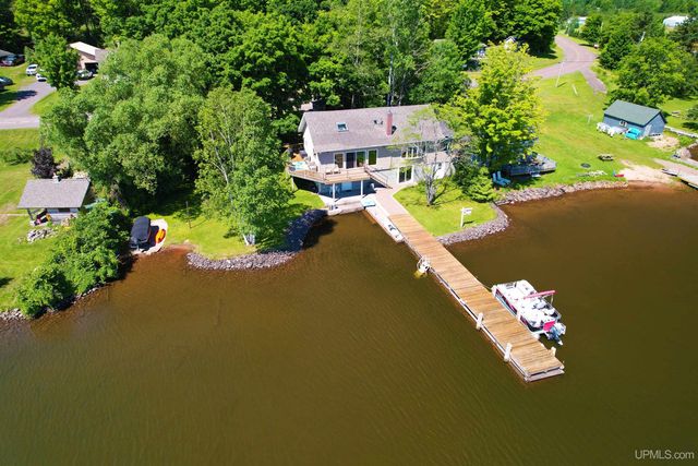 52170 Canal Road, Houghton, MI 49931