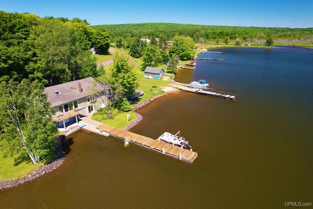 52170 Canal Road, Houghton, MI 49931