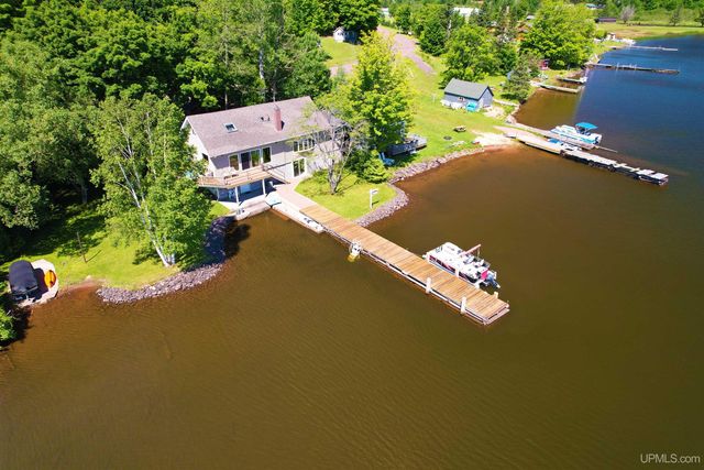 52170 Canal Road, Houghton, MI 49931