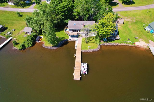 52170 Canal Road, Houghton, MI 49931