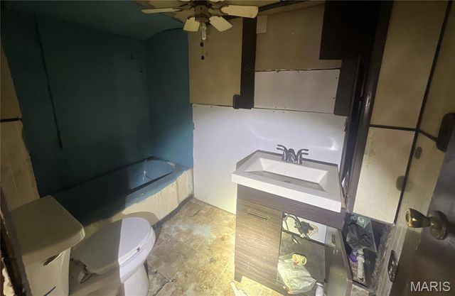 7497 Rowles Avenue, St Louis, MO 63135