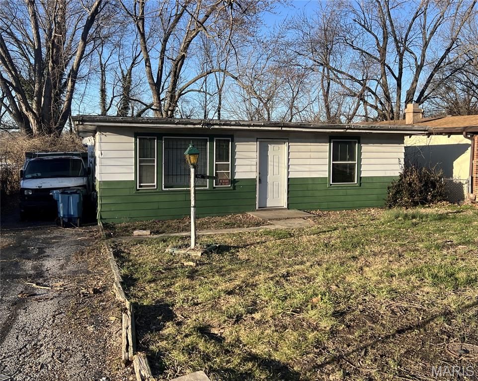 7497 Rowles Avenue, St Louis, MO 63135
