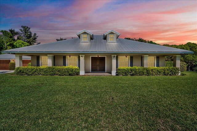 10975 Randolph Siding Road, Jupiter, FL 33478