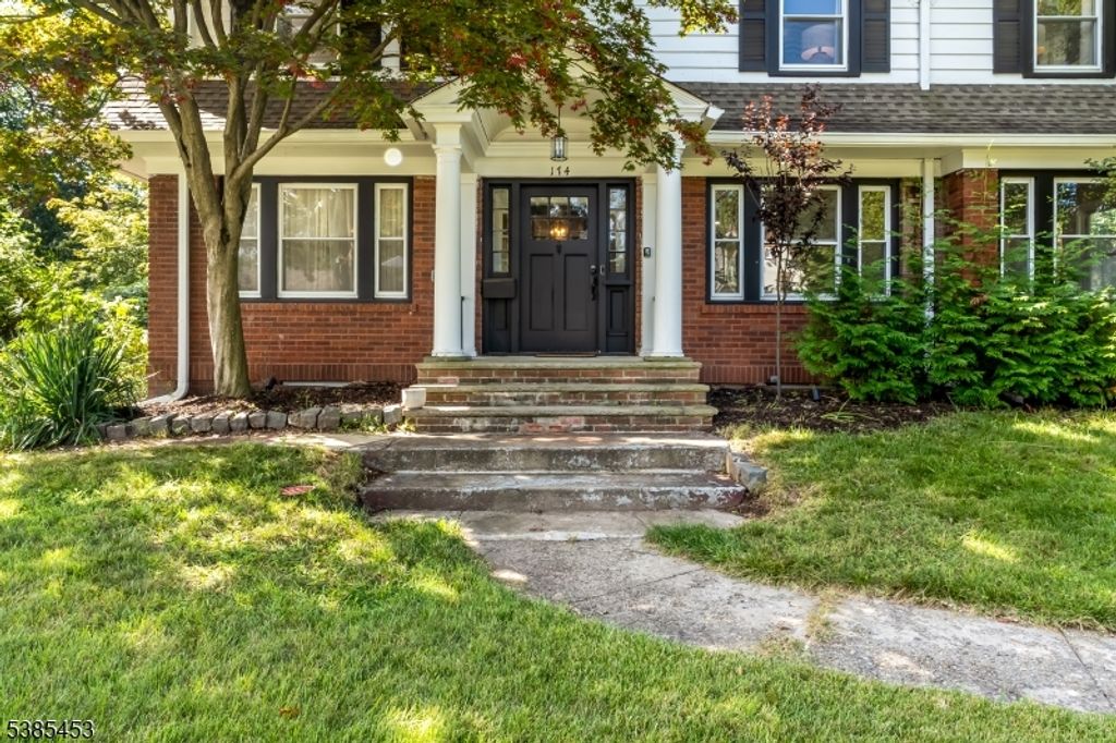 174 Clairmont Ter, City Of Orange Twp., NJ 07050