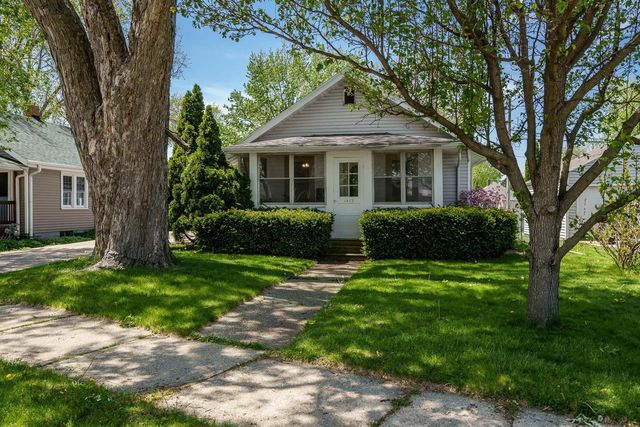 1413 Woodman Road, Janesville, WI 53545