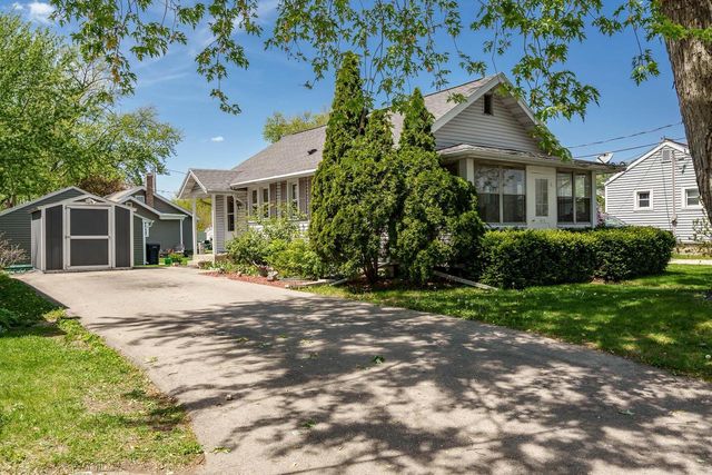 1413 Woodman Road, Janesville, WI 53545