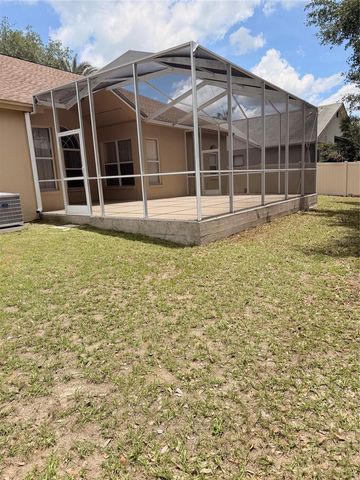 1625 POWDER RIDGE DRIVE, Valrico, FL 33594