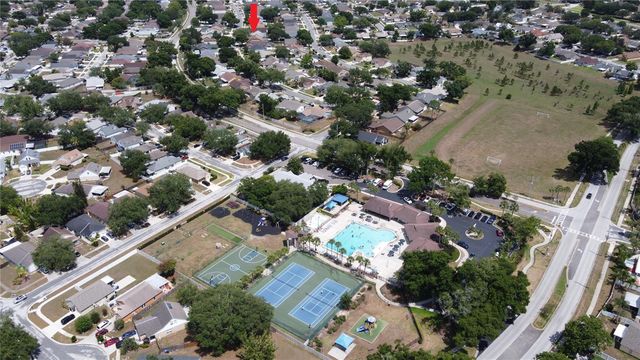 1625 POWDER RIDGE DRIVE, Valrico, FL 33594