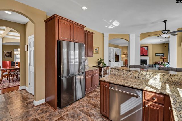 133 Magnolia Point Drive, Columbia, SC 29212