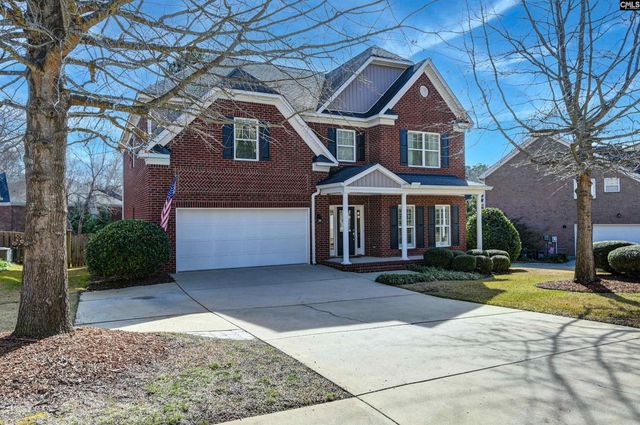 133 Magnolia Point Drive, Columbia, SC 29212