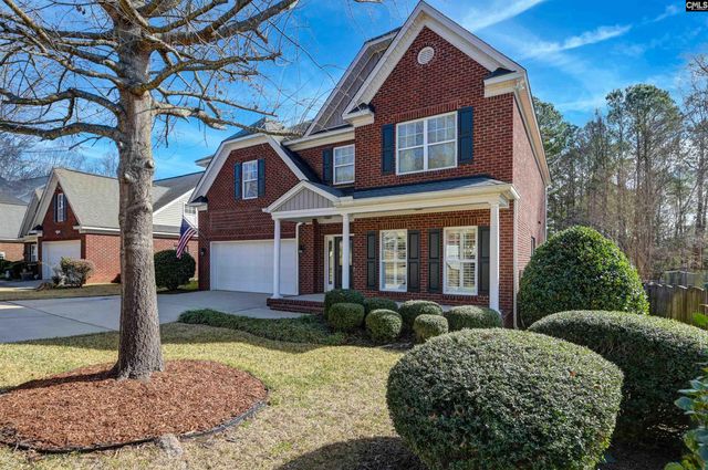 133 Magnolia Point Drive, Columbia, SC 29212