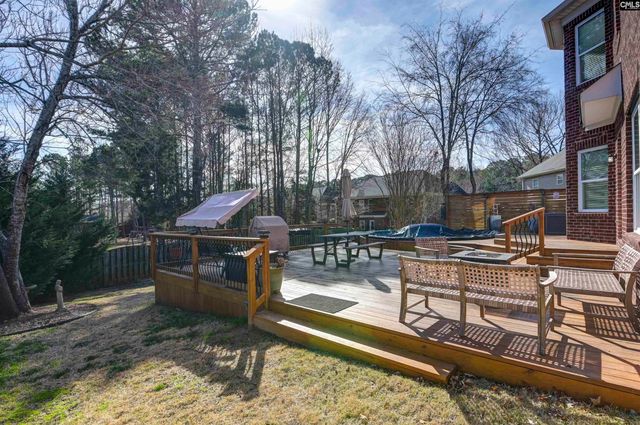 133 Magnolia Point Drive, Columbia, SC 29212