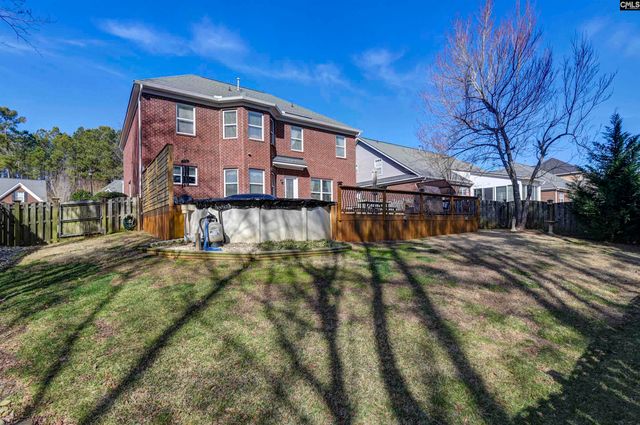 133 Magnolia Point Drive, Columbia, SC 29212