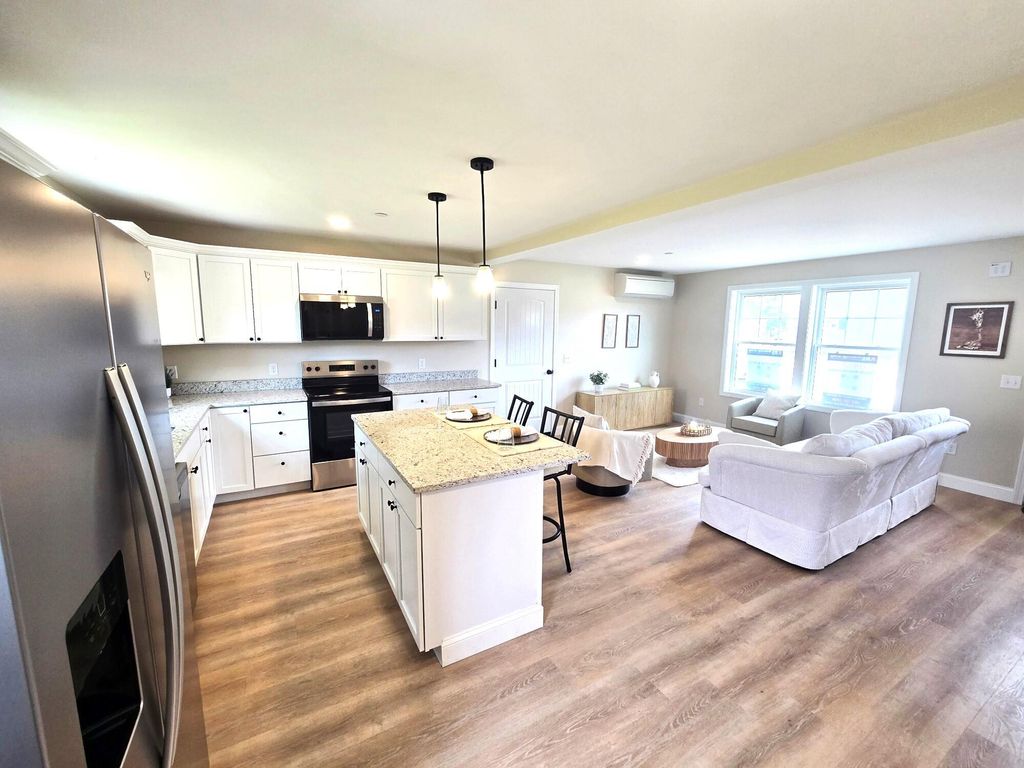 2 Bedrock Drive 2, Sanford, ME 04073 — photo 4