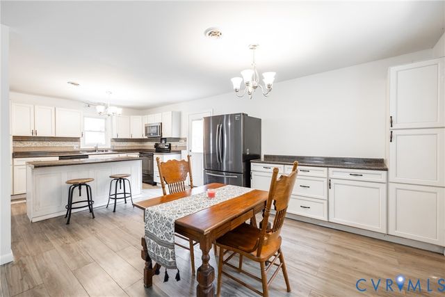 9016 Robin Rd, Disputanta, VA 23842