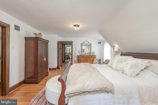 515 MOUNT SALEM AVE, Washington, VA 22747