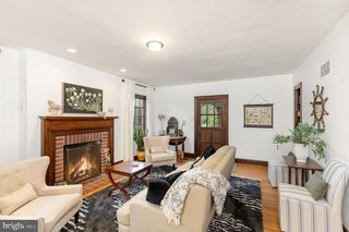 515 MOUNT SALEM AVE, Washington, VA 22747