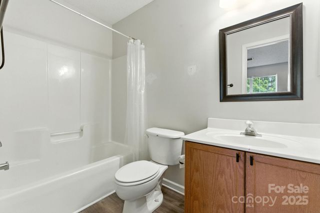 7553 Petrea Lane, Charlotte, NC 28227