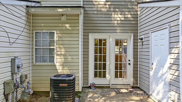 7553 Petrea Lane, Charlotte, NC 28227