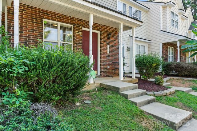 7553 Petrea Lane, Charlotte, NC 28227