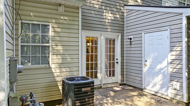7553 Petrea Lane, Charlotte, NC 28227