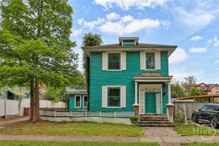 643 E 40th Street, Savannah, GA 31401