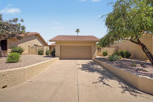 4524 E Shomi Street, Phoenix, AZ 85044