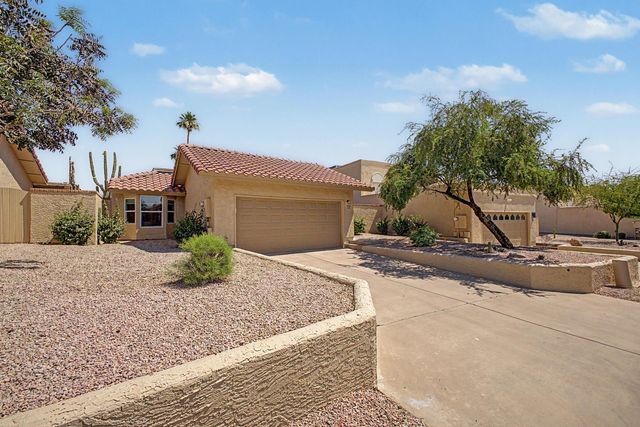 4524 E Shomi Street, Phoenix, AZ 85044