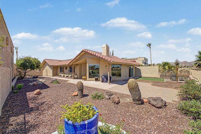 4524 E Shomi Street, Phoenix, AZ 85044