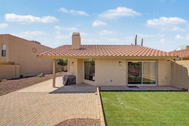 4524 E Shomi Street, Phoenix, AZ 85044