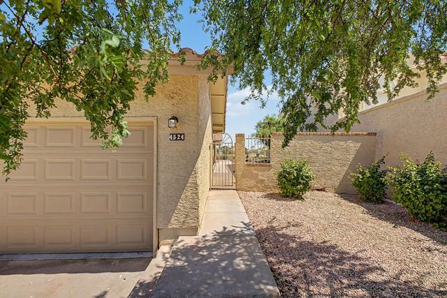 4524 E Shomi Street, Phoenix, AZ 85044
