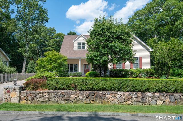 101 Carol Street, Danbury, CT 06810