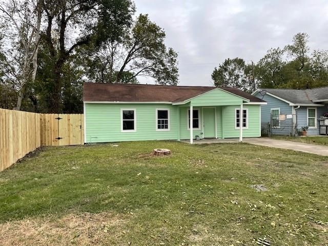 7338 Guadalcanal Road, Houston, TX 77033
