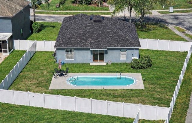 12204 LUFTBURROW LN, Hudson, FL 34669