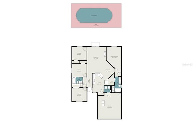 12204 LUFTBURROW LN, Hudson, FL 34669