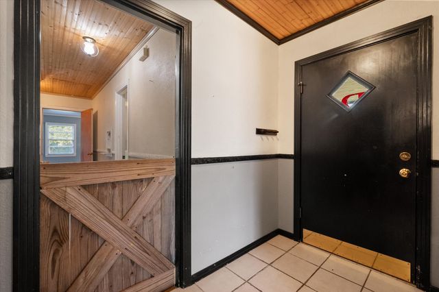308 N 4th Street, Wortham, TX 76693