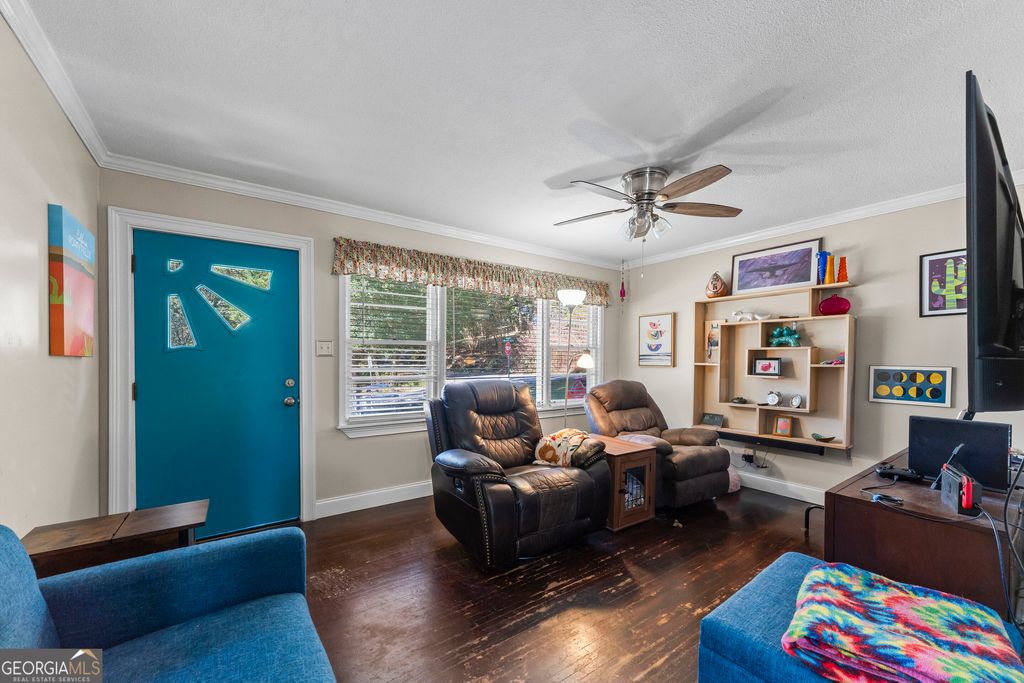 11 Poplar Street, Toccoa, GA 30577 — photo 2