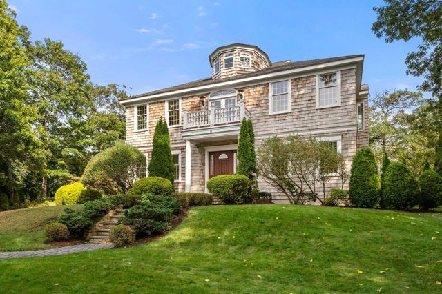 31 Monisa Kay Drive, Plymouth, MA 02360