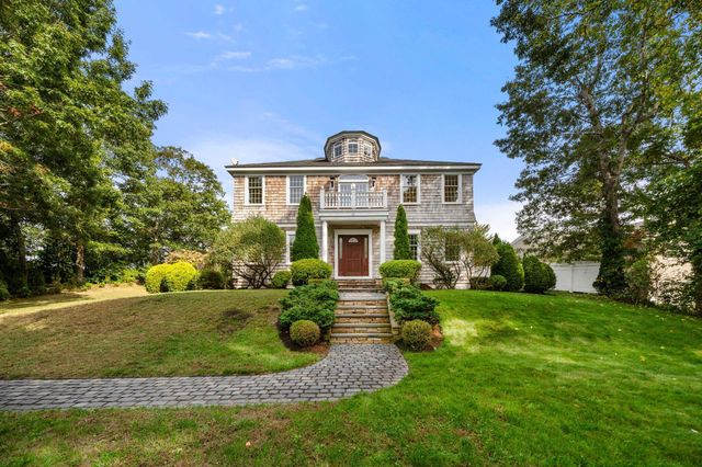 31 Monisa Kay Drive, Plymouth, MA 02360