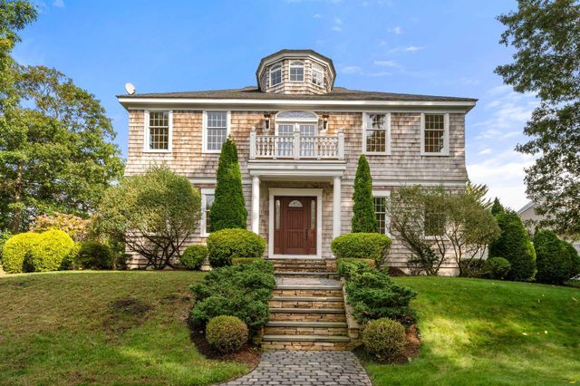 31 Monisa Kay Drive, Plymouth, MA 02360