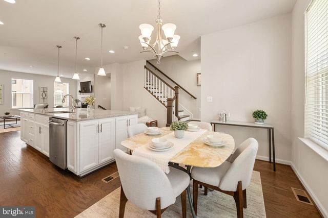 507 SILVER CLIPPER LN, Oxon Hill, MD 20745