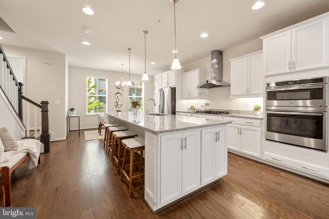 507 SILVER CLIPPER LN, Oxon Hill, MD 20745