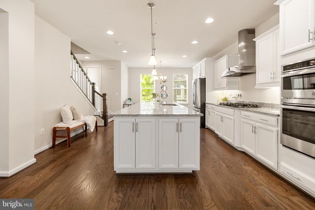 507 SILVER CLIPPER LN, Oxon Hill, MD 20745