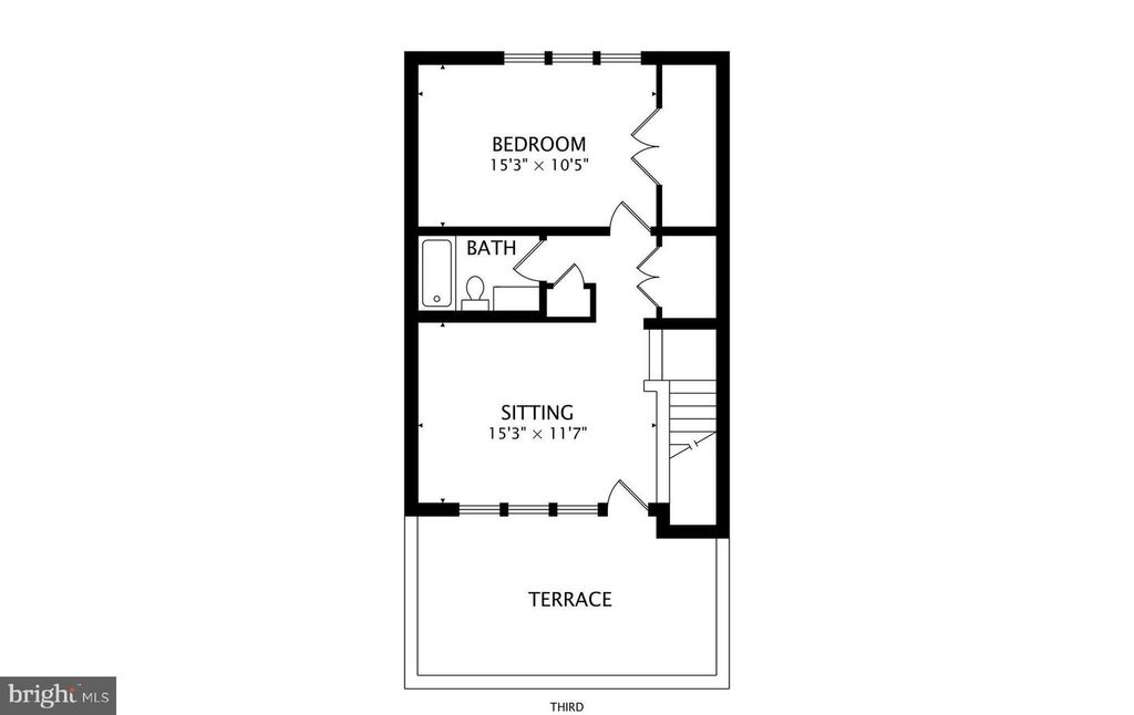 Image 24 of property listing at 507 SILVER CLIPPER LN, Oxon Hill, MD 20745