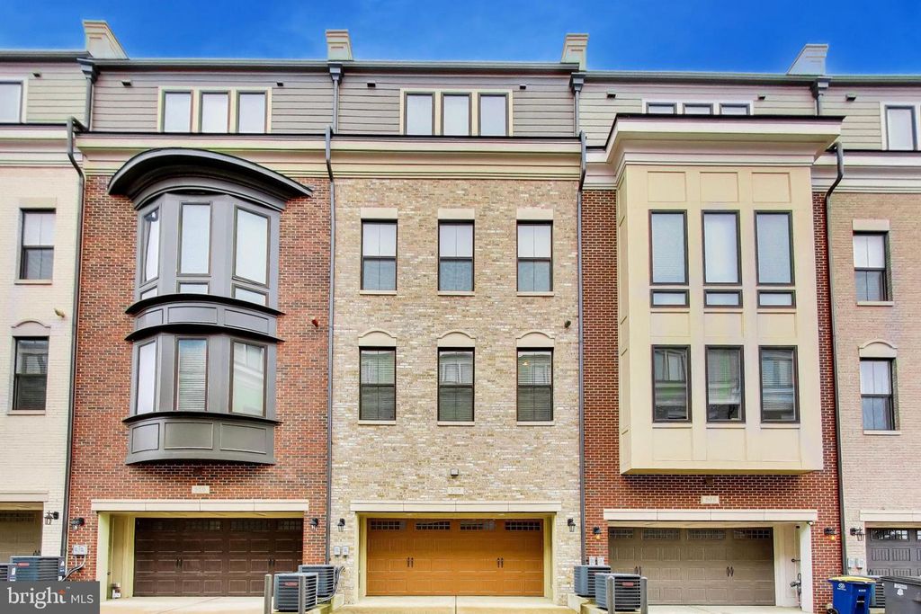 Image 32 of property listing at 507 SILVER CLIPPER LN, Oxon Hill, MD 20745