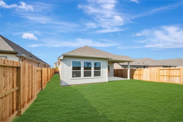 31823 Rich Meadows Court, Fulshear, TX 77423