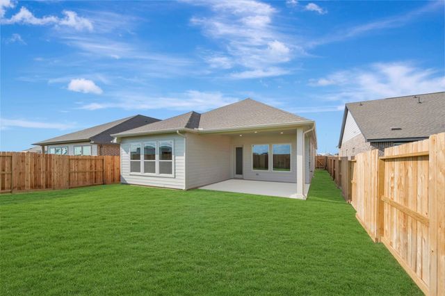 31823 Rich Meadows Court, Fulshear, TX 77423