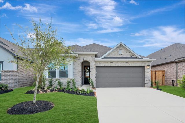 31823 Rich Meadows Court, Fulshear, TX 77423