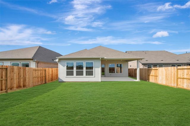 31823 Rich Meadows Court, Fulshear, TX 77423