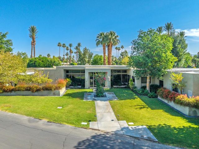 75550 Beryl Lane, Indian Wells, CA 92210